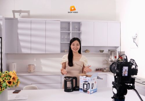 Dịch vụ quay video review sản phẩm cho SMEs: Tạo niềm tin – Tăng chuyển đổi