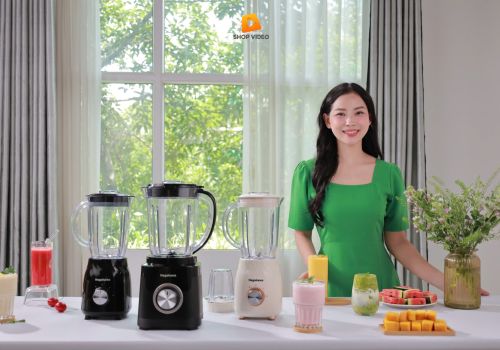 Video review sản phẩm – Vũ khí tăng chuyển đổi bán hàng online